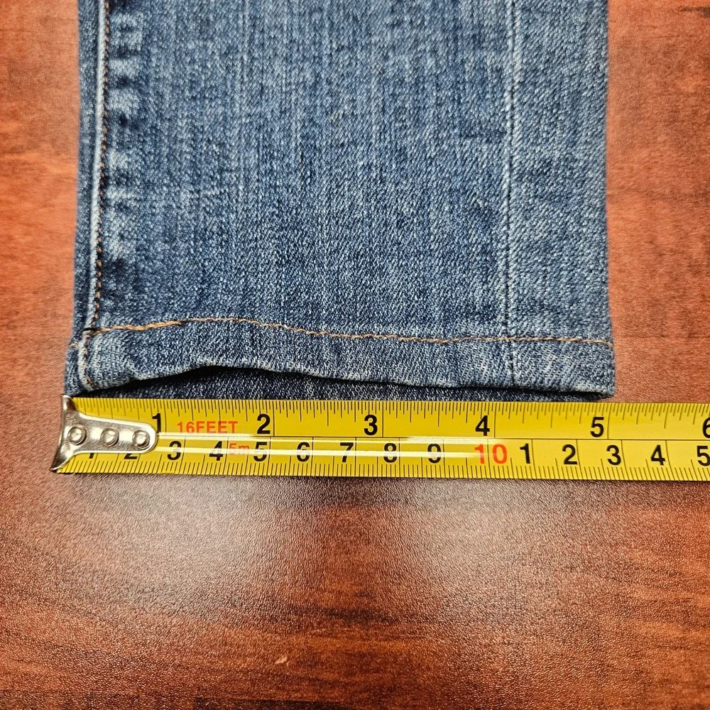 authentic frame